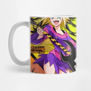 Thalia Sanda by Oz Designs Mug